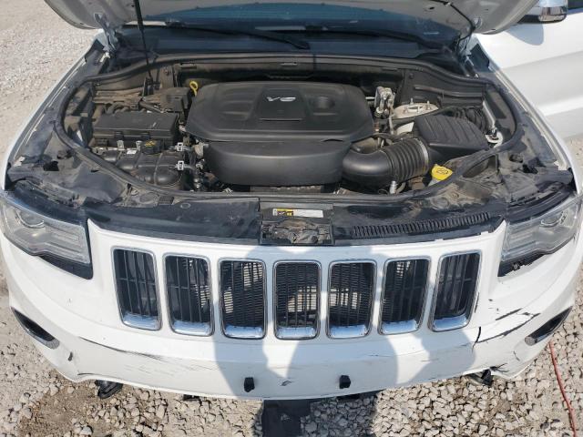 VIN 1C4RJEBG7GC335342 2016 Jeep Grand Cherokee, Lim... no.12