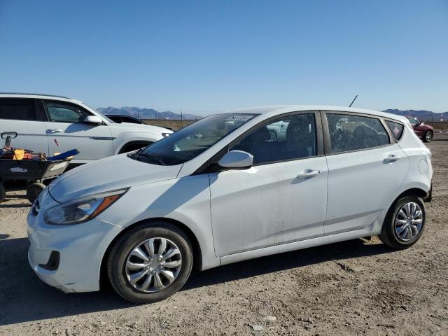 2016 HYUNDAI ACCENT SE - KMHCT5AE4GU274831