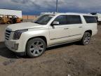 Lot #3003947511 2015 CADILLAC ESCALADE E