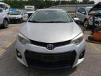 TOYOTA COROLLA L photo