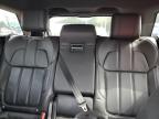 LAND ROVER RANGE ROVE photo