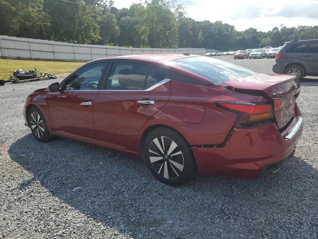 2021 NISSAN ALTIMA SV - 1N4BL4DV3MN400467