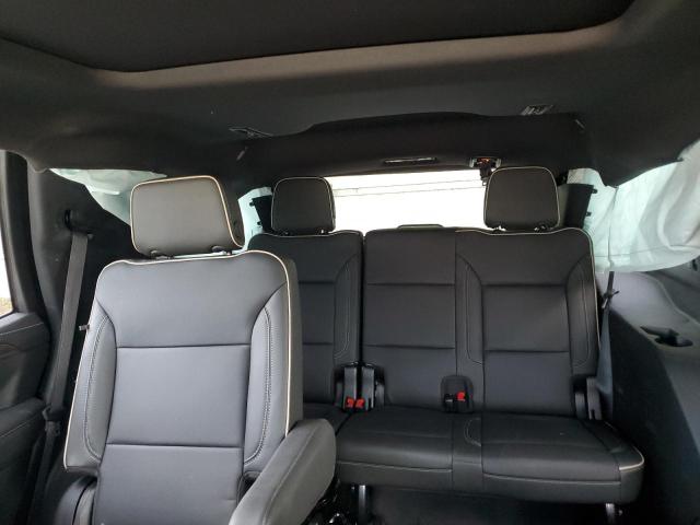 2023 CHEVROLET TAHOE K150 - 1GNSKSKD6PR105749