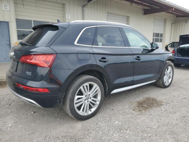 VIN WA1CNAFY7J2071360 2018 Audi Q5, Prestige no.3