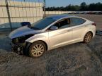 HYUNDAI ELANTRA SE photo