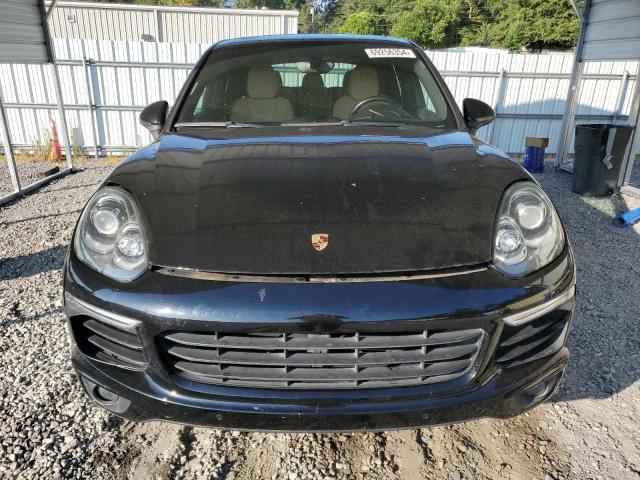2016 PORSCHE CAYENNE - WP1AA2A29GKA09810