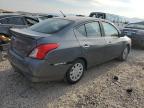 NISSAN VERSA S photo