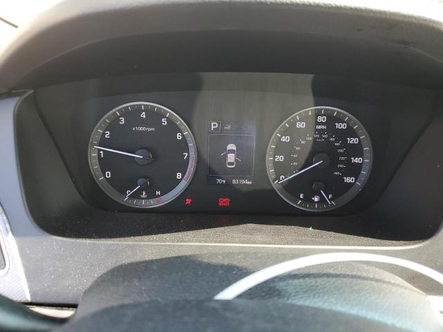 2016 HYUNDAI SONATA SE - 5NPE24AF2GH355307