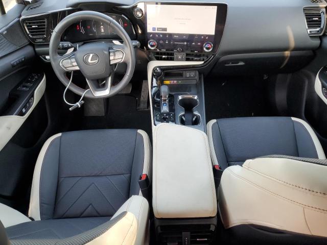 2023 LEXUS NX 350 2T2HGCEZ0PC029033