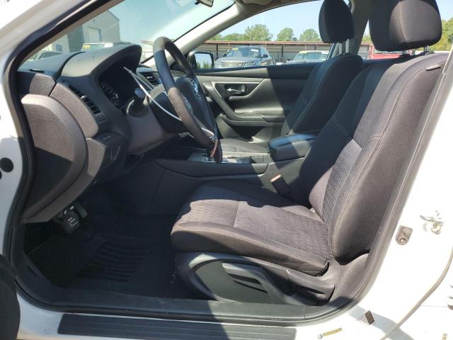 2017 NISSAN ALTIMA 2.5 - 1N4AL3AP1HN339234