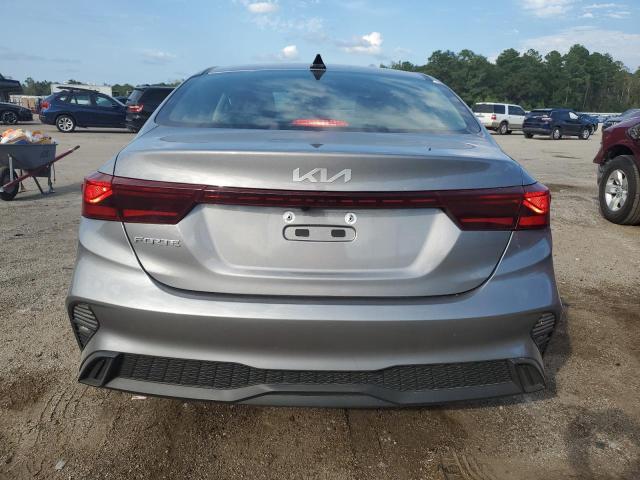 2024 KIA FORTE LX - 3KPF24ADXRE727504