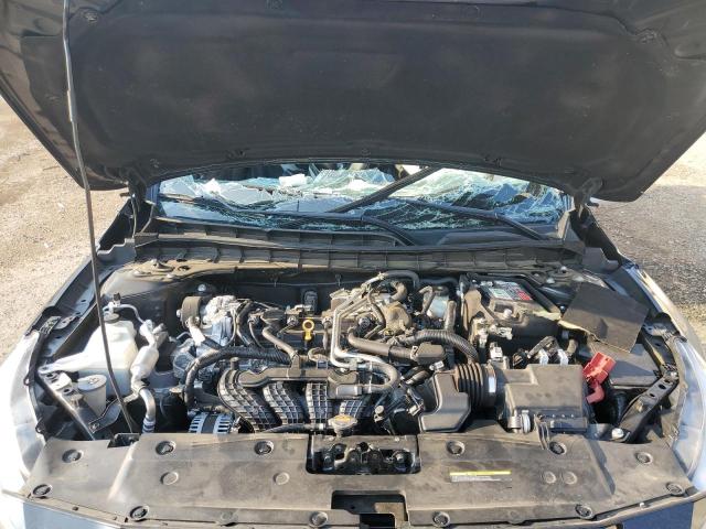 2021 NISSAN ALTIMA SR - 1N4BL4CV4MN328891
