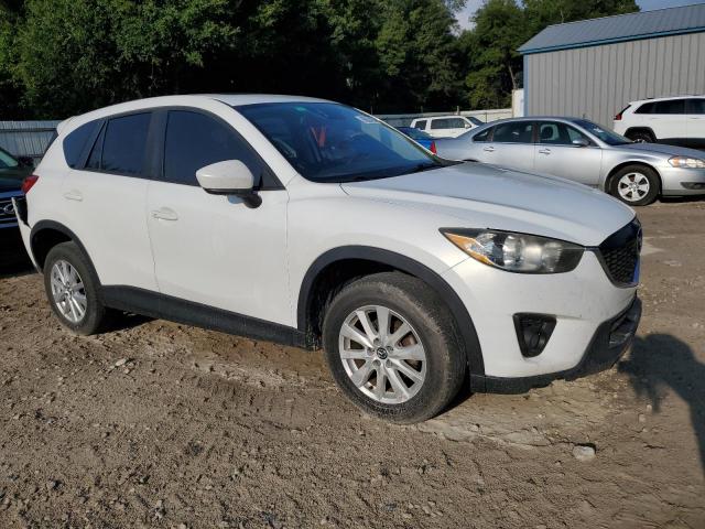 VIN JM3KE2DY6E0307001 2014 Mazda CX-5, GT no.4