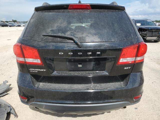 2015 DODGE JOURNEY SX - 3C4PDDBG4FT548972