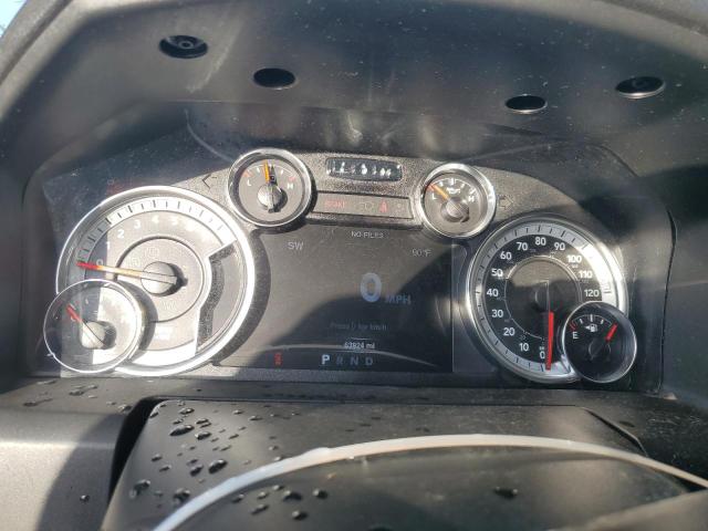 2021 RAM 1500 CLASS - 1C6RR6LT7MS550626