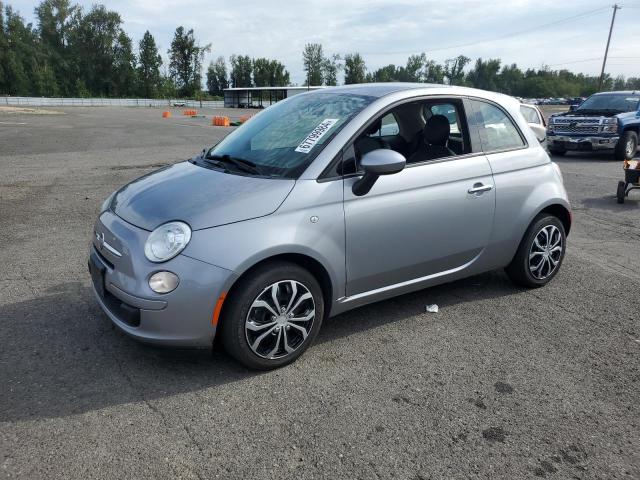 VIN 3C3CFFAR9FT710638 2015 Fiat 500, Pop no.1