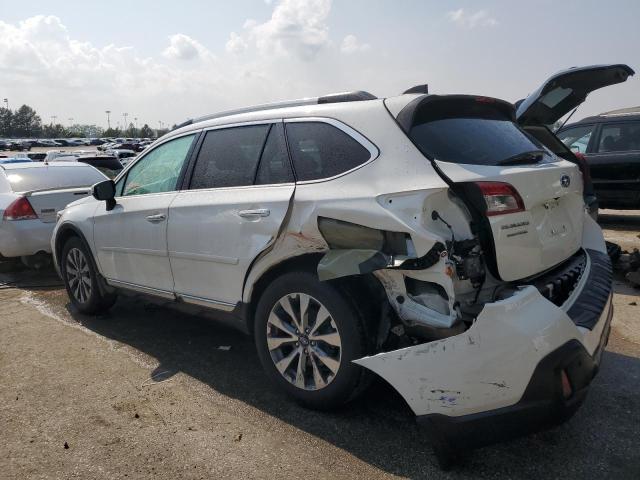2018 SUBARU OUTBACK TO - 4S4BSETC9J3343181