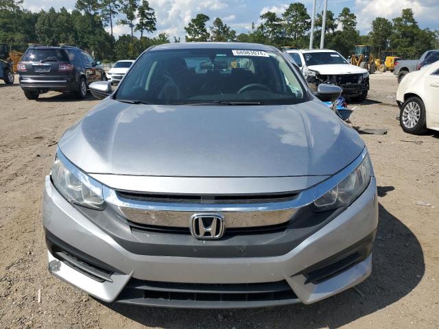 2018 HONDA CIVIC LX - 2HGFC2F57JH605258