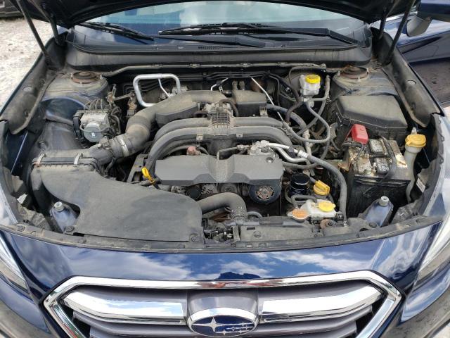 VIN 4S4BSACC2J3224252 2018 Subaru Outback, 2.5I Pre... no.11