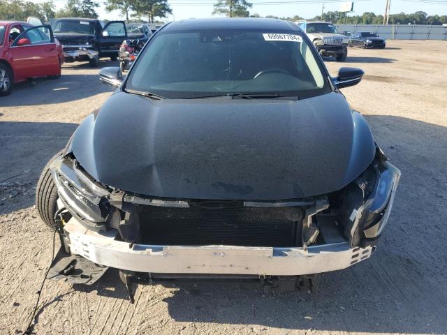 2019 HONDA INSIGHT TO 19XZE4F99KE016682