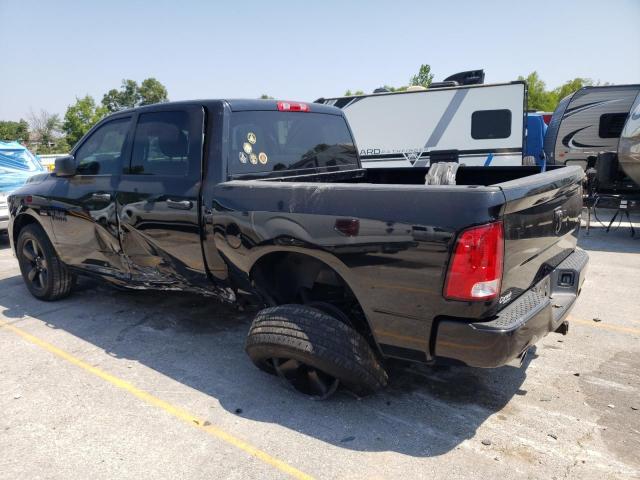 Vin: 3c6rr7kt0hg573802, lot: 65900404, ram 1500 st 20172