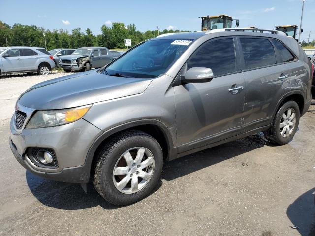 2011 KIA SORENTO BASE 2011