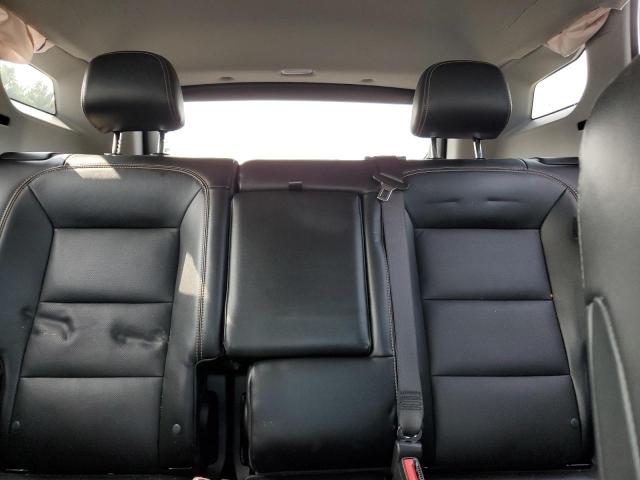 2021 GMC TERRAIN SL - 3GKALVEV1ML300236