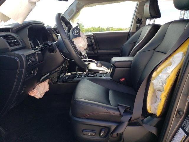 2018 TOYOTA 4RUNNER SR - JTEBU5JR5J5583348