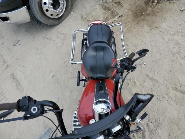 2007 HARLEY-DAVIDSON FLHTCUI 1HD1FC4197Y607953