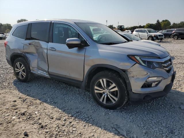 2016 HONDA PILOT EXL 5FNYF6H55GB051929  69667444