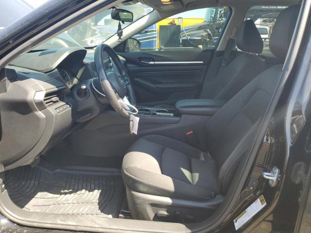 2021 NISSAN ALTIMA SV - 1N4BL4DW8MN310773