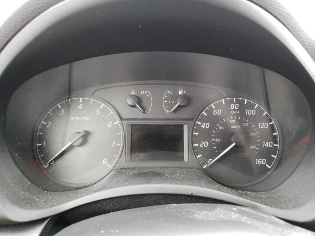 2016 NISSAN SENTRA S - 3N1AB7AP8GY229760