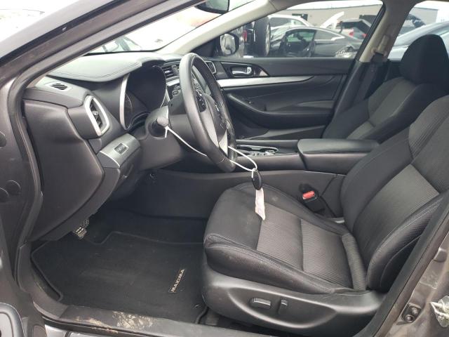 2016 NISSAN MAXIMA 3.5 - 1N4AA6AP1GC419554