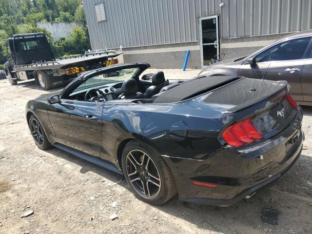2020 FORD MUSTANG - 1FATP8UH5L5147399