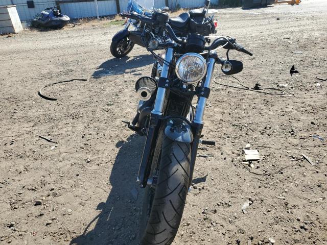 2019 HARLEY-DAVIDSON XL1200 X - 1HD1LC338KC419149