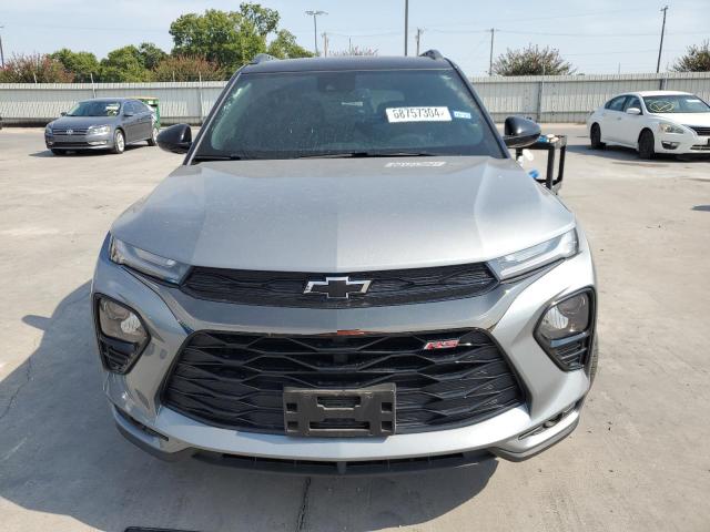 2023 CHEVROLET TRAILBLAZE - KL79MTSL2PB180100