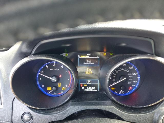 2018 SUBARU OUTBACK 2. - 4S4BSANCXJ3246173