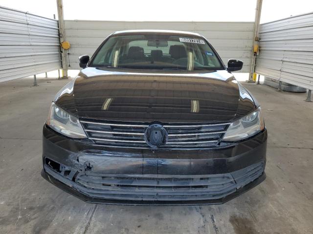 VIN 3VW2B7AJXHM380876 2017 Volkswagen Jetta, S no.5