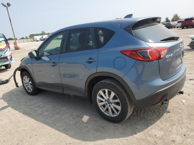 VIN JM3KE2CY7E0403740 2014 Mazda CX-5, Touring no.2