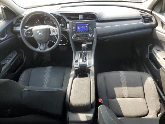 2020 HONDA CIVIC LX - 2HGFC2F61LH544100