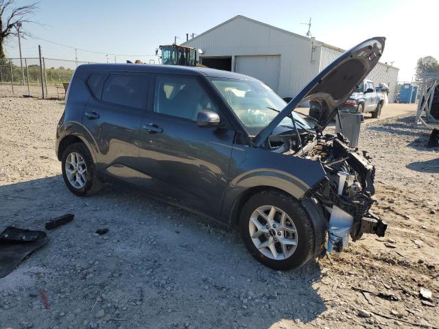 2023 KIA SOUL LX - KNDJ23AU3P7878704