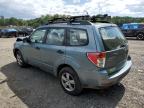 SUBARU FORESTER 2 photo