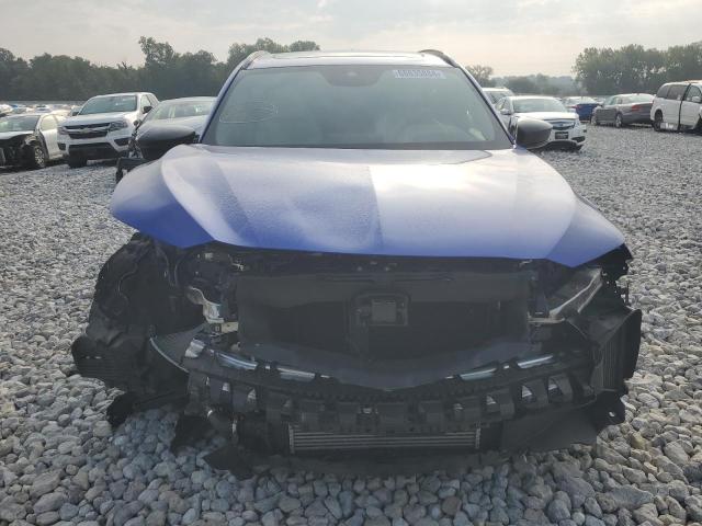 2022 ACURA MDX TYPE S - 5J8YD8H86NL004903
