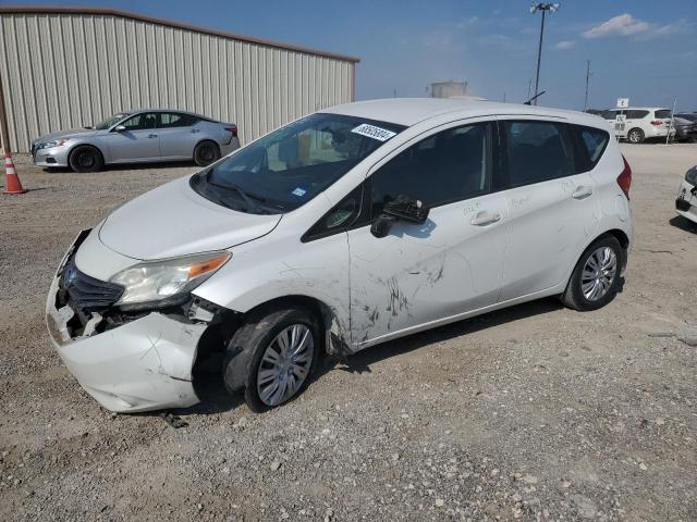 2015 NISSAN VERSA NOTE S 2015