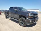 CHEVROLET SILVERADO photo