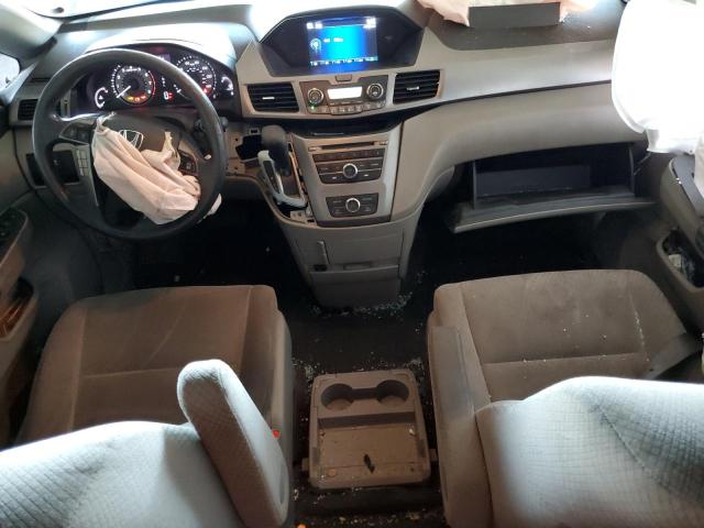 2016 HONDA ODYSSEY LX 5FNRL5H20GB114013