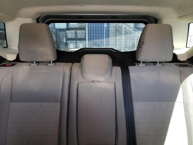 2019 FORD ECOSPORT S - MAJ3S2FE2KC277245