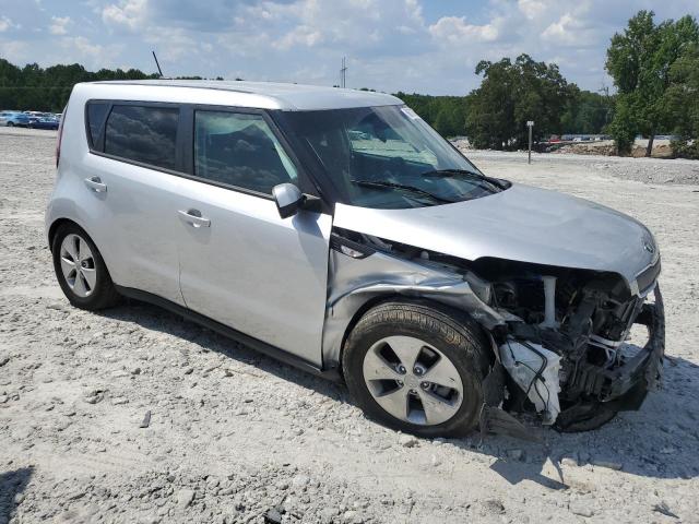 Vin: kndjn2a27e7745389, lot: 66727874, kia soul 20144