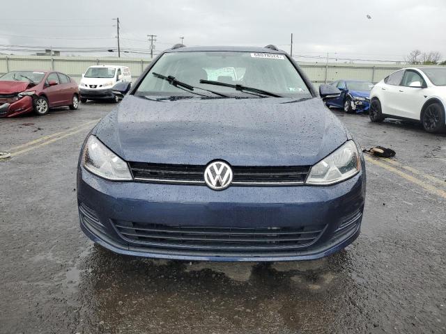 2016 VOLKSWAGEN GOLF SPORT - 3VWC17AU8GM523386