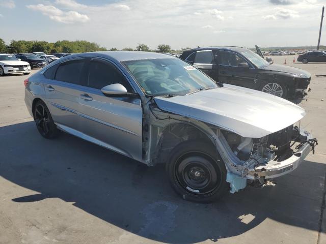 2019 HONDA ACCORD SPO - 1HGCV1F30KA133409